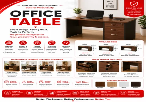 Office Table