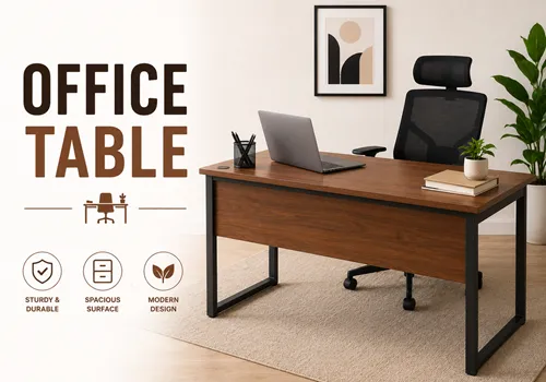 Office Table
