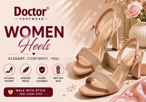 Women Heels