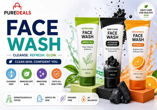 Face Wash