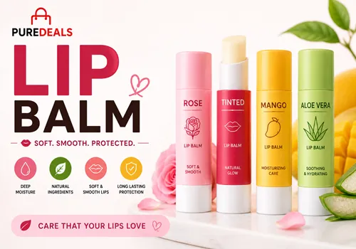 Lip Balm