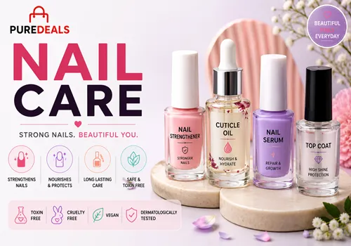 Nail Care