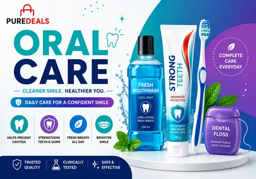 Oral Care