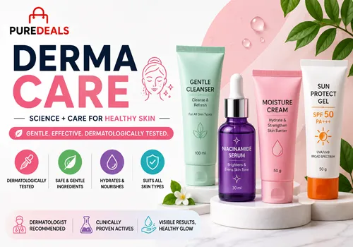 Derma Care