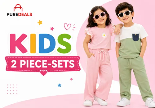 2 Piece-Sets