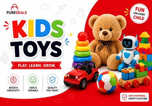  TOYS