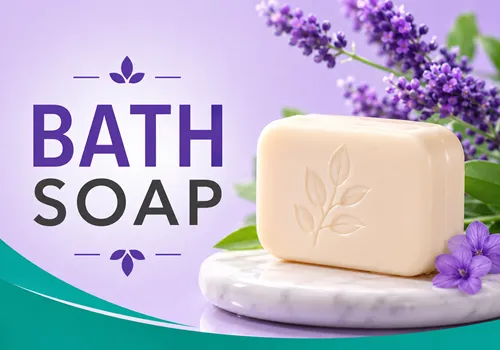 Bath Soap