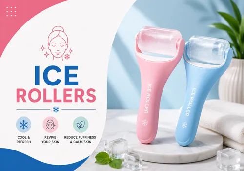 Ice Rollers