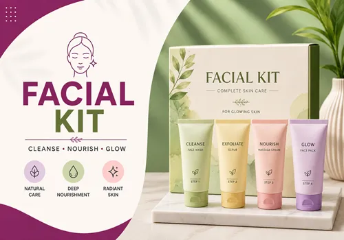 Facial Kit