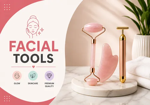 facial tools