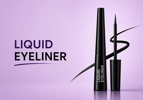 Liquid eyeliner