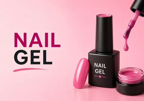 Nail Gel