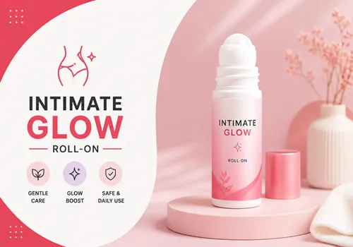 Intimate Glow Roll-On