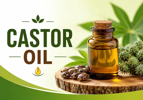 Castor Oil