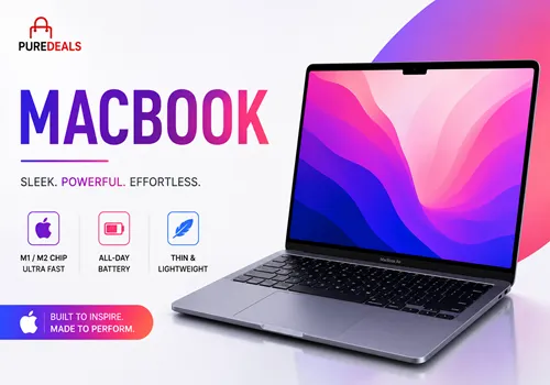 MacBook
