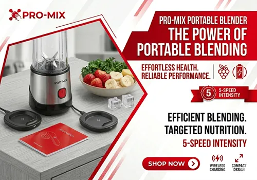 Portable Blender 
