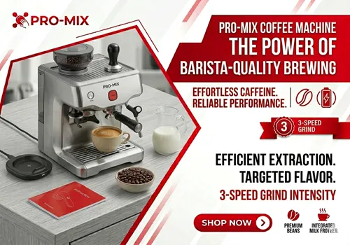 Coffee Machine