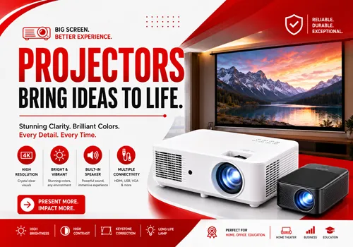 Projectors