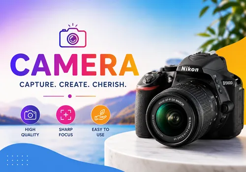Camera