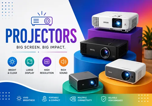 Projectors