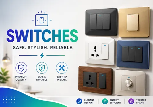 Switches