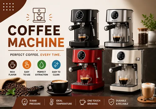 Coffee Machine