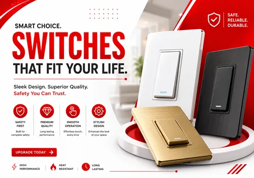Switches