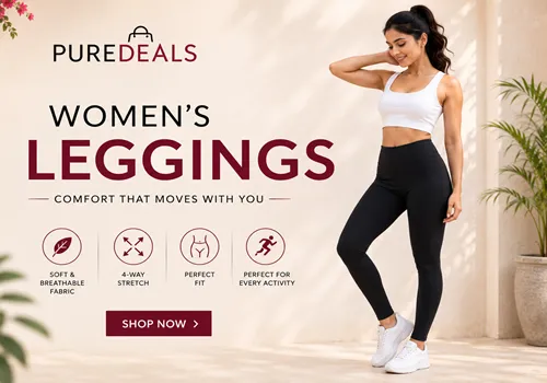 Women’s Leggings