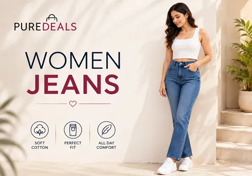 women jeans