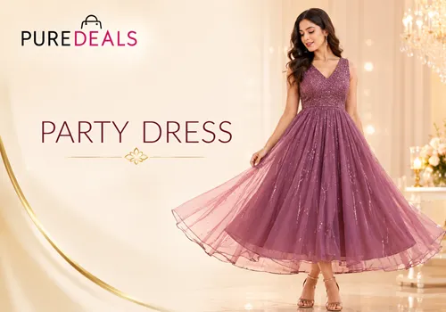 party dress