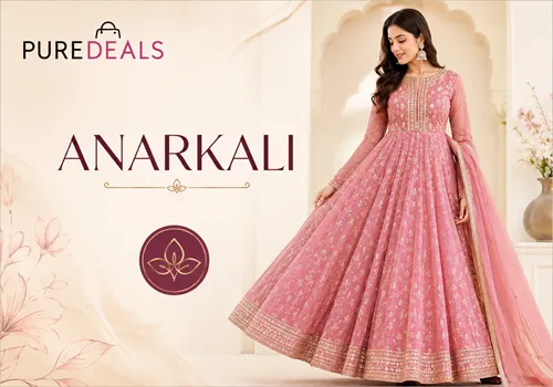 Anarkali