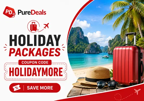Holiday Packages