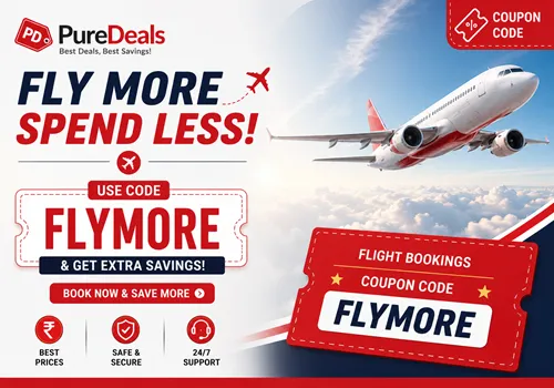 Flight Booking