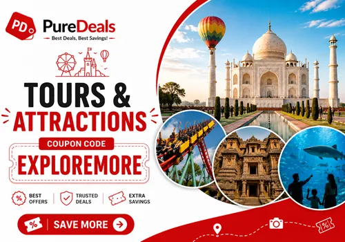 Tours & Attractions