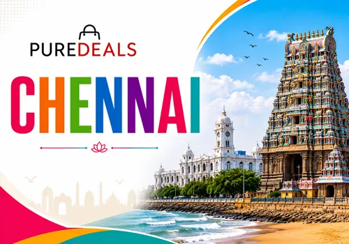 Chennai
