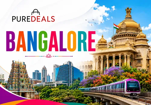 Bangalore