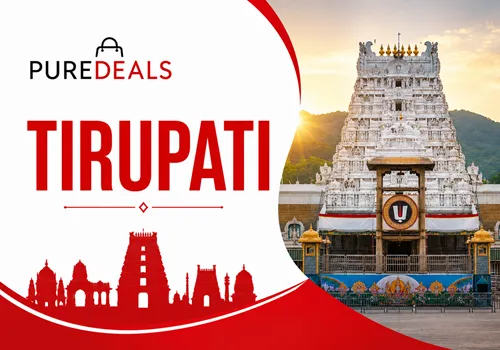 Tirupati