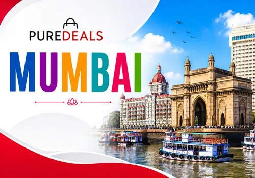Mumbai