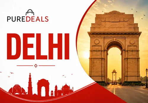 Delhi 