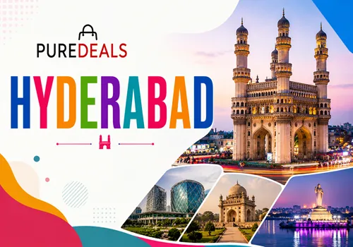 Hyderabad