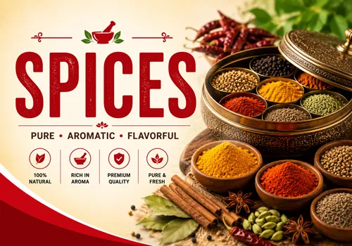 Spices