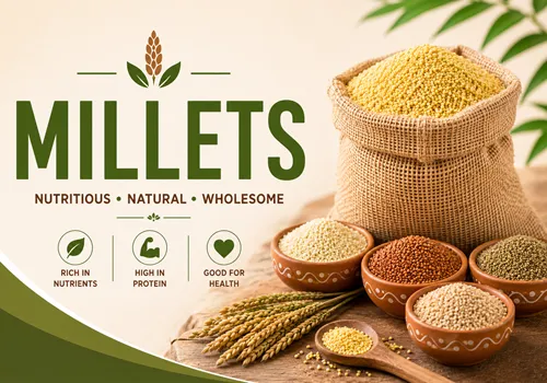 Millets