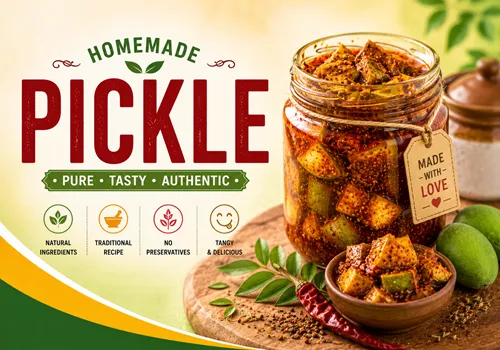 Pickle