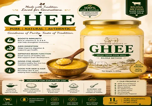 Ghee