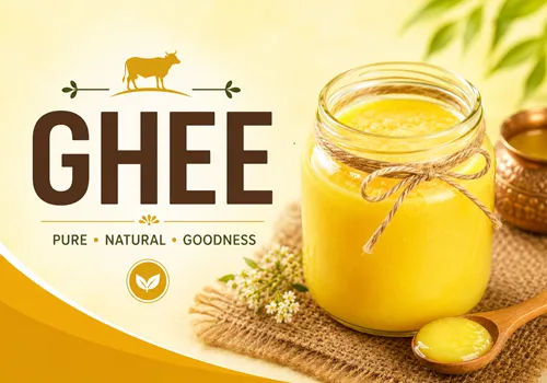 Ghee