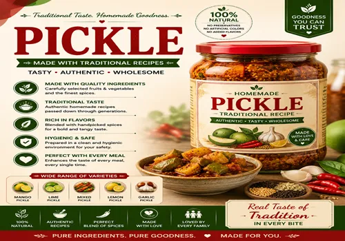 Pickle