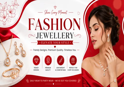 Fashion Jewellery