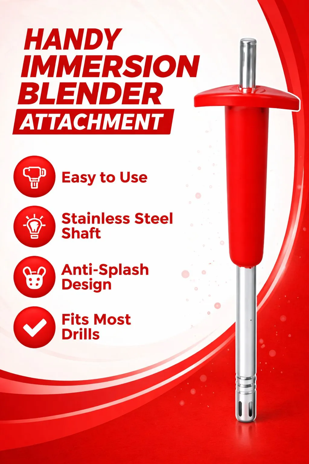 Wonderchef Steel Gas Igniter