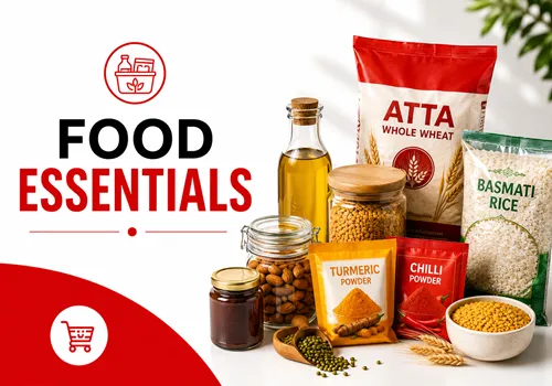 Food Essentials