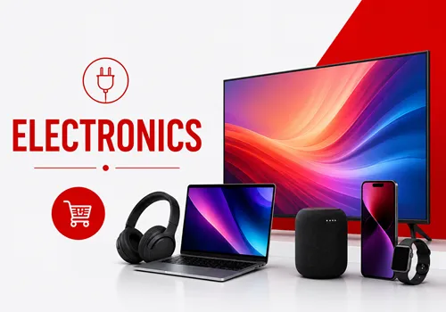 Electronics